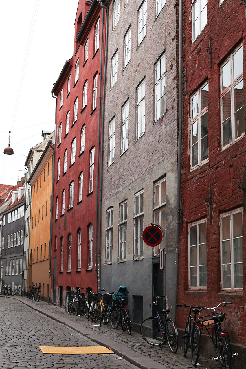 Copenhagen guide | totallybydesign.com