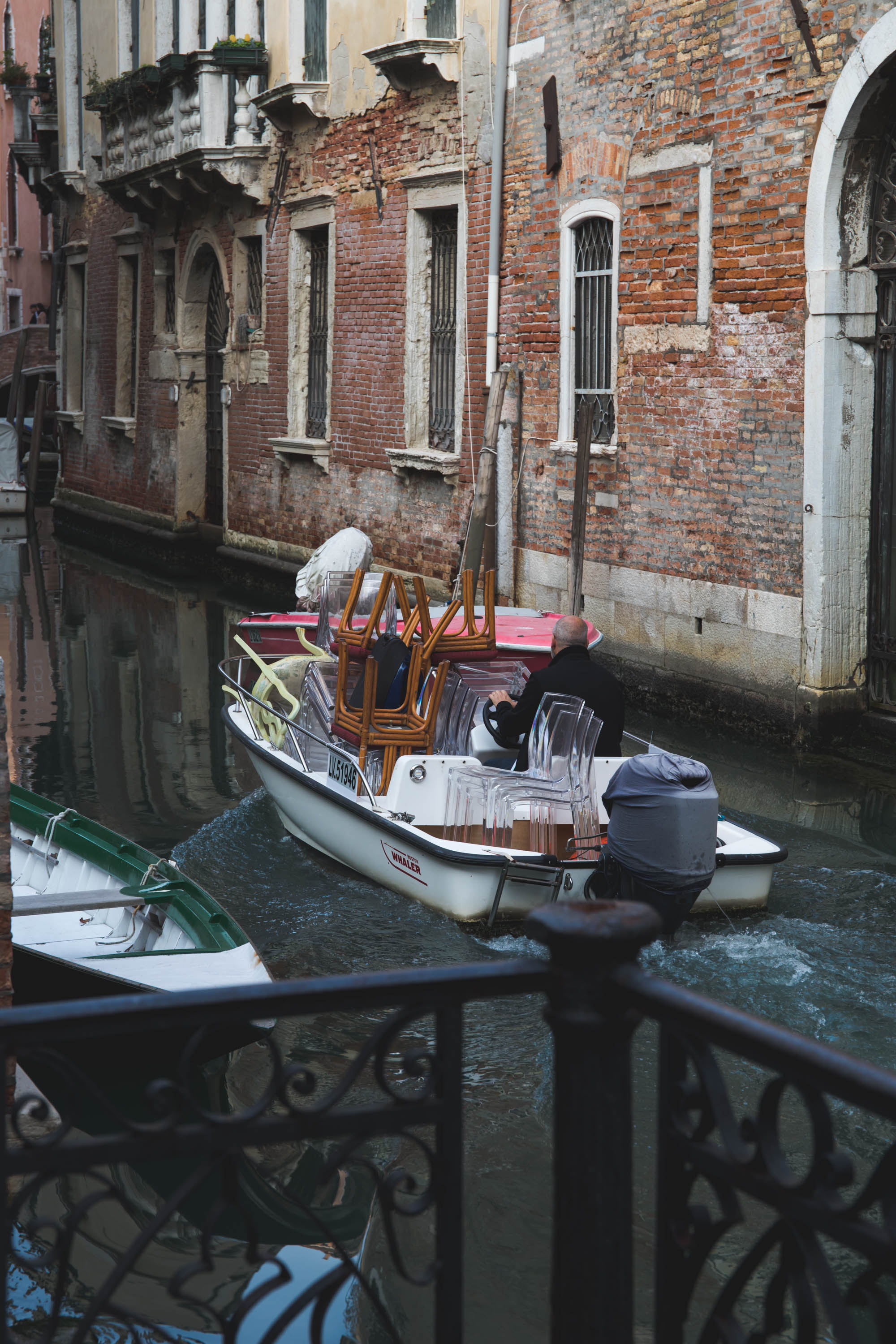 Wanderlust Venice| totallybydesign.com