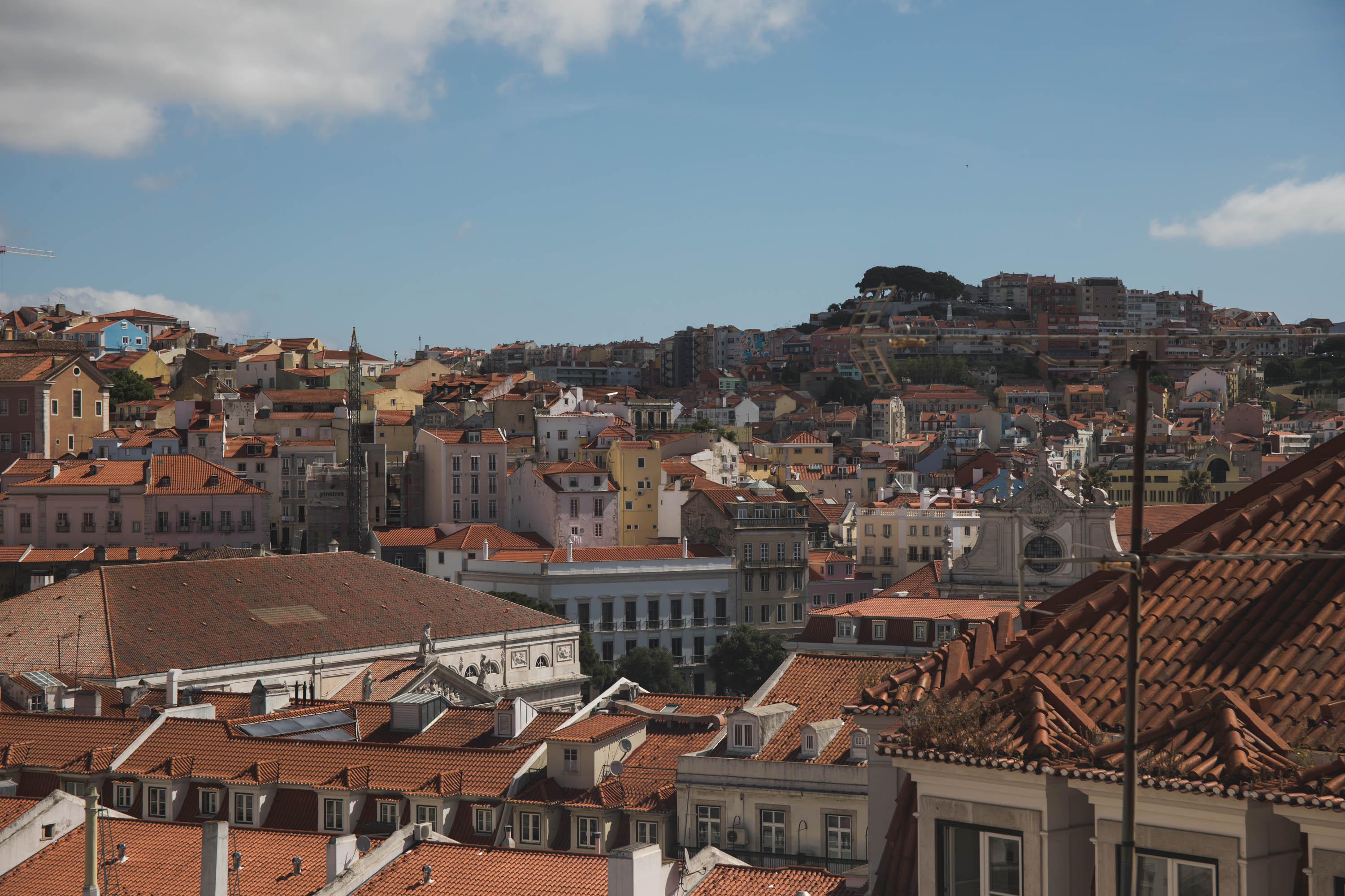 Wanderlust Lisbon | totallybydesign.com