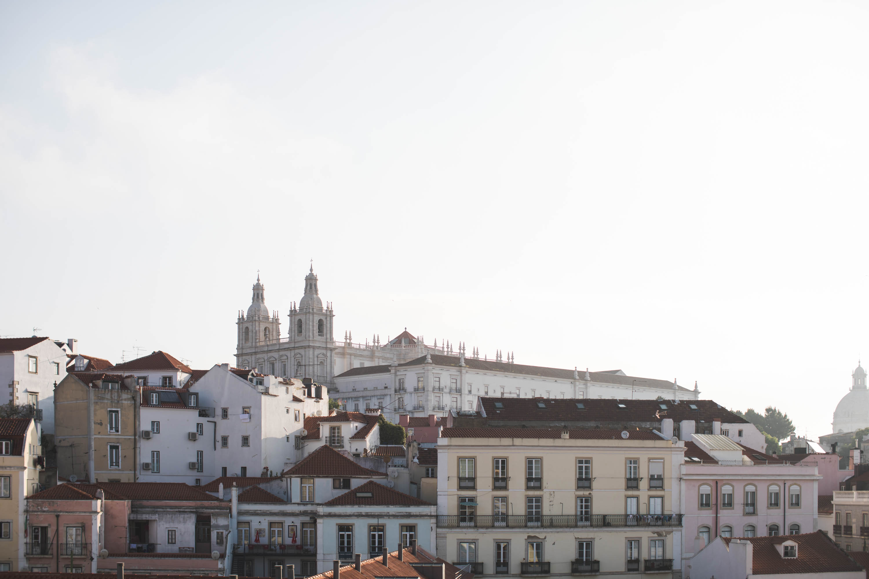 Wanderlust Lisbon | totallybydesign.com